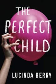 Tapa de The Perfect Child