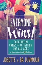 Tapa de Everyone Wins - 3rd Edition