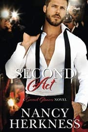 Tapa de Second Act