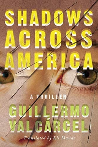 Tapa de Shadows Across America
