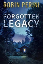 Tapa de Forgotten Legacy