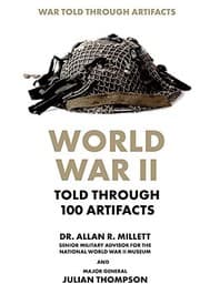 Tapa de World War II Told Through 100 Artifacts