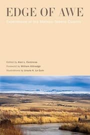 Tapa de Edge of Awe