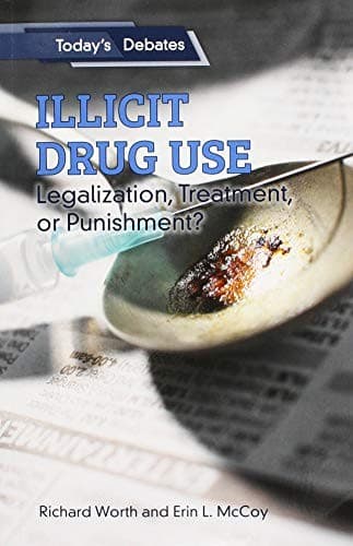 Tapa de Illicit Drug Use