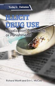 Tapa de Illicit Drug Use