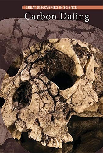 Tapa de Carbon Dating