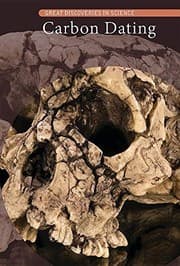 Tapa de Carbon Dating