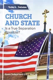 Tapa de Church and State