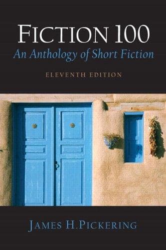 Tapa de Fiction 100