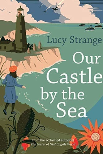 Tapa de Our Castle by the Sea