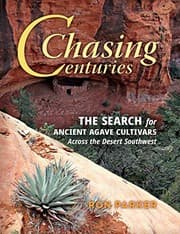 Tapa de Chasing Centuries :