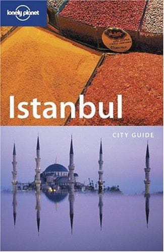 Tapa de Istanbul