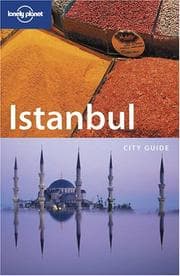 Tapa de Istanbul