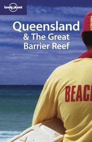 Tapa de Queensland & the Great Barrier Reef