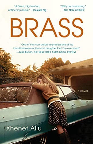 Tapa de Brass