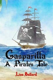 Tapa de Gasparilla