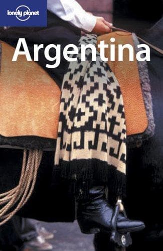 Tapa de Argentina