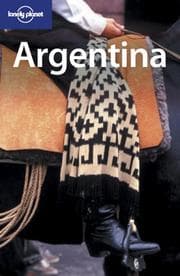 Tapa de Argentina