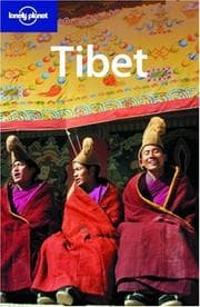 Tapa de Tibet