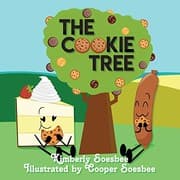Tapa de The Cookie Tree