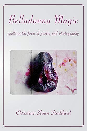Tapa de Belladonna Magic
