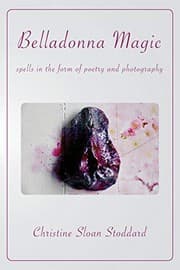 Tapa de Belladonna Magic
