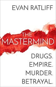 Tapa de The Mastermind
