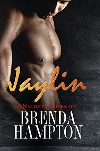 Tapa de Jaylin : A Naughty Aftermath