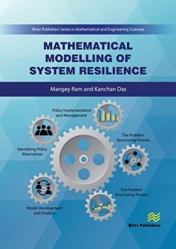 Tapa de Mathematical Modelling of System Resilience