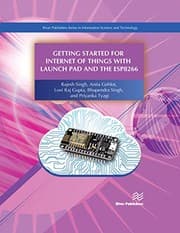 Tapa de Getting Started for Internet of Things with Launch Pad and ESP8266