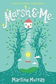 Tapa de Marsh & Me