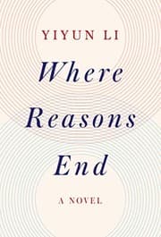 Tapa de Where Reasons End