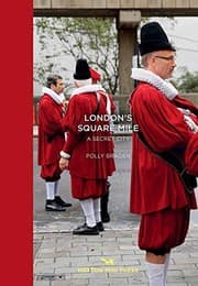 Tapa de London's Square Mile