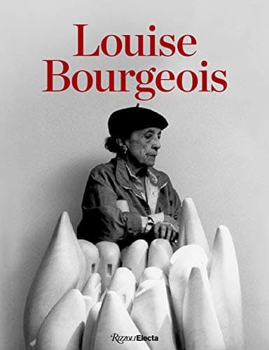 Tapa de Louise Bourgeois