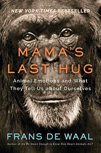 Tapa de Mama's Last Hug