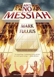 Tapa de Ain't No Messiah