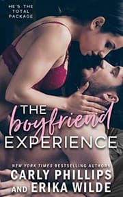 Tapa de The Boyfriend Experience