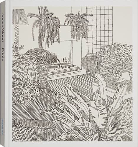 Tapa de Jonas Wood