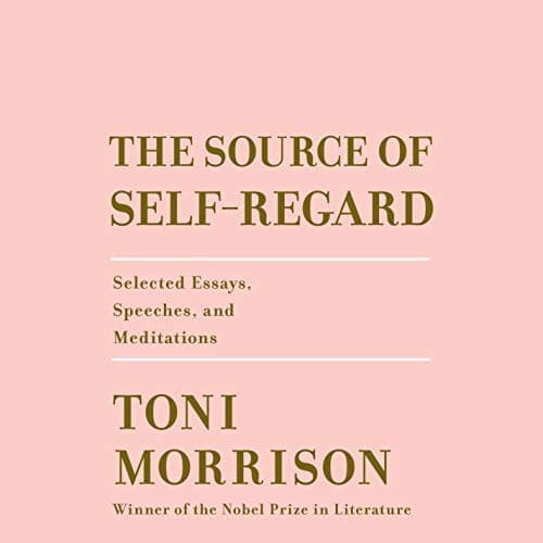 Tapa de The Source of Self-Regard