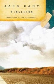 Tapa de Singleton
