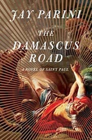 Tapa de The Damascus Road