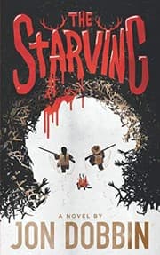 Tapa de The Starving