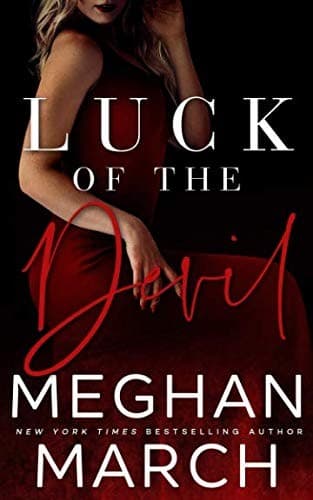 Tapa de Luck of the Devil