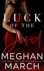 Tapa de Luck of the Devil