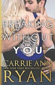 Tapa de Breaking Without You