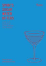 Tapa de Spirits, Sugar, Water, Bitters