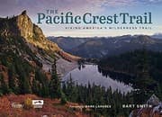 Tapa de The Pacific Crest Trail