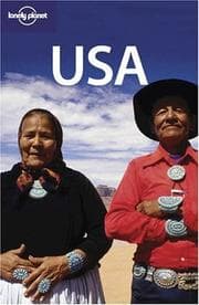 Tapa de USA