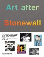 Tapa de Art after Stonewall, 1969-1989