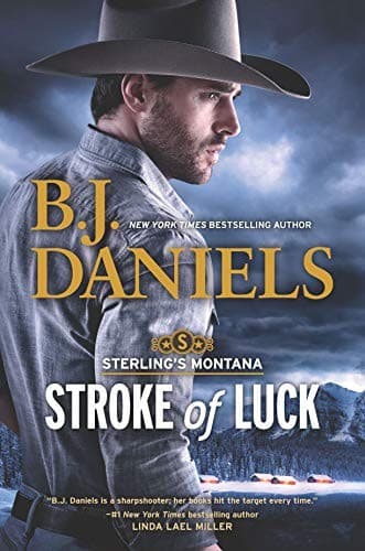 Tapa de Stroke of Luck